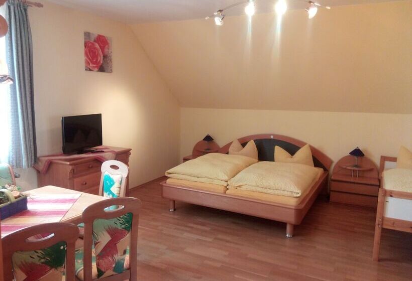 Hotel Landgasthof Reichsadler