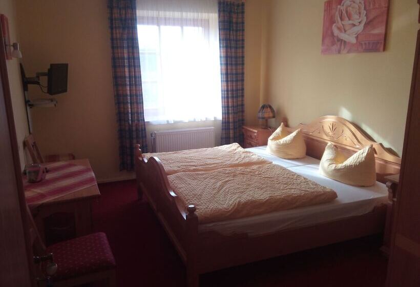 Hotel Landgasthof Reichsadler