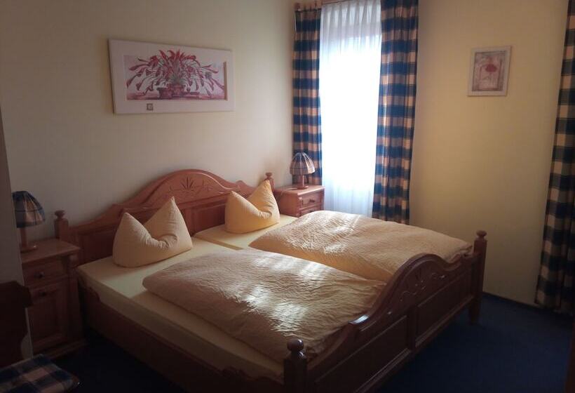 Hotel Landgasthof Reichsadler