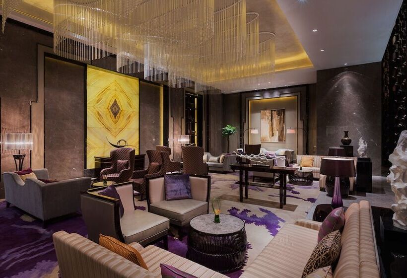 酒店 Maanshan Wanda Realm