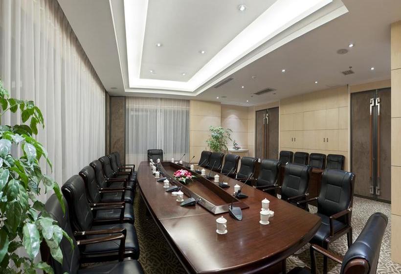 בית מלון כפרי Kunming Spring City Garden Tianhong