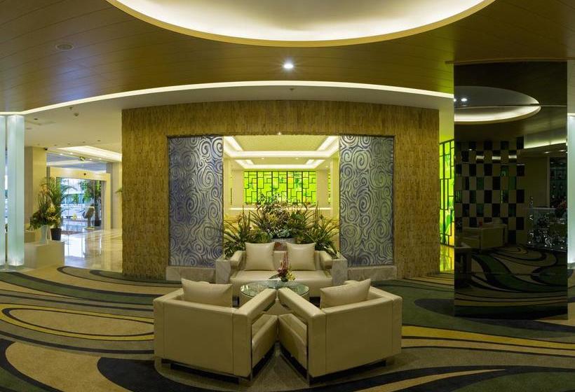 בית מלון כפרי Kunming Spring City Garden Tianhong