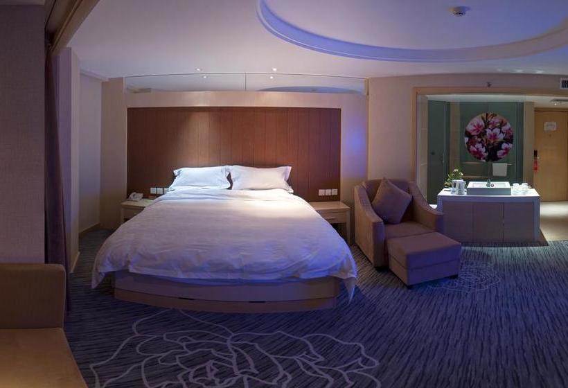 בית מלון כפרי Kunming Spring City Garden Tianhong