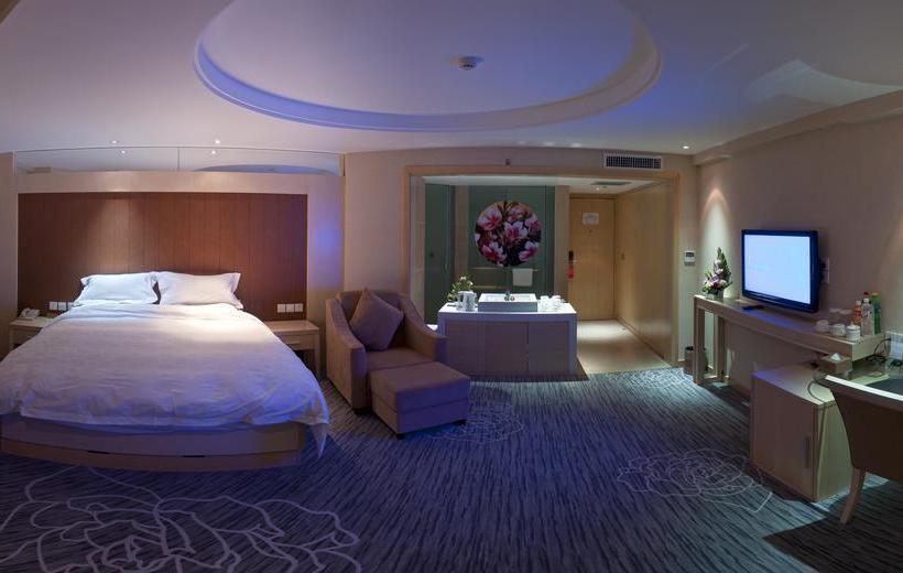 בית מלון כפרי Kunming Spring City Garden Tianhong