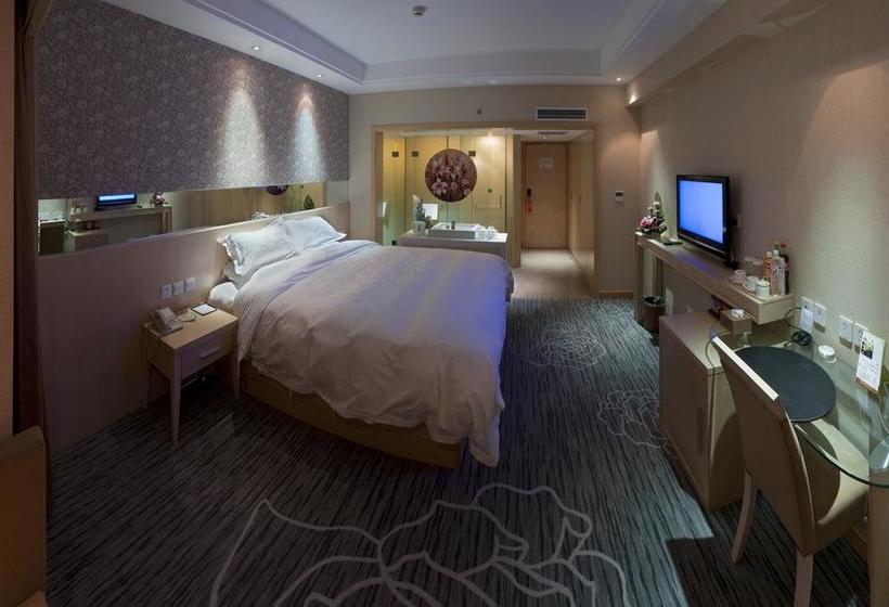 בית מלון כפרי Kunming Spring City Garden Tianhong