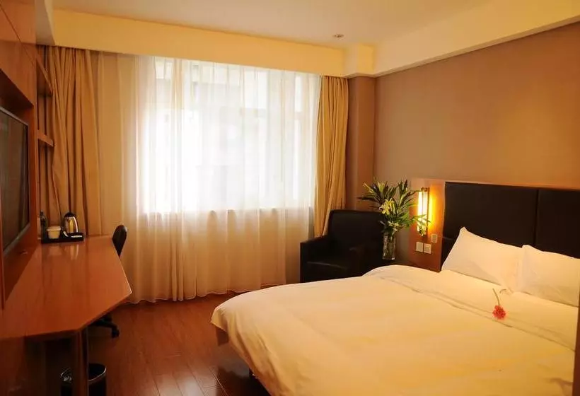 ホテル Kunming Spring City Garden Tianhong