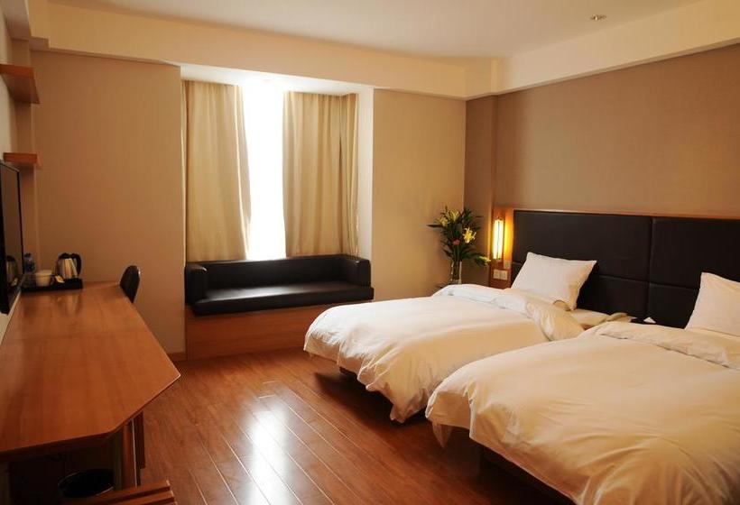 בית מלון כפרי Kunming Spring City Garden Tianhong