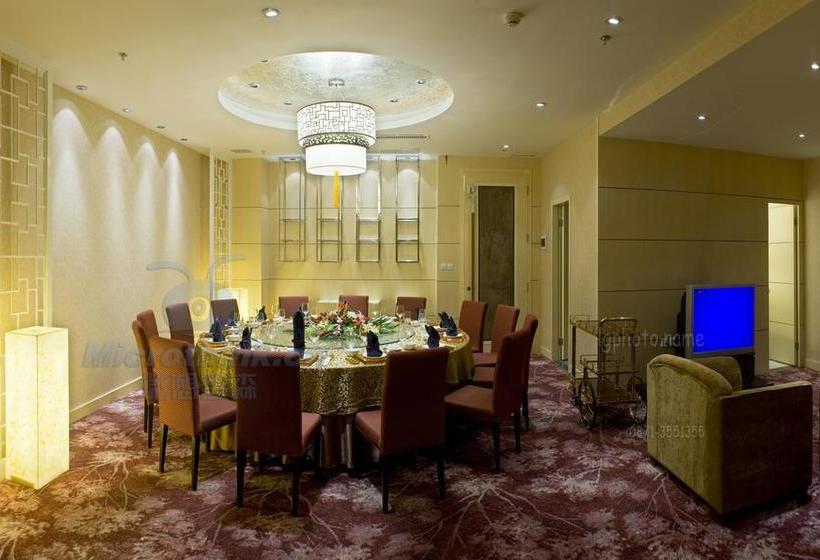 בית מלון כפרי Kunming Spring City Garden Tianhong