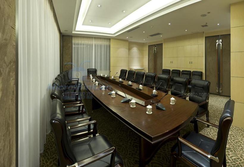 בית מלון כפרי Kunming Spring City Garden Tianhong