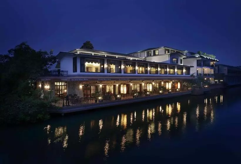 ホテル The White House  Guilin
