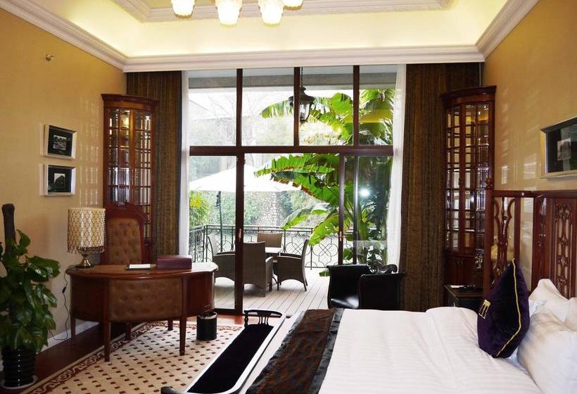 酒店 The White House Guilin