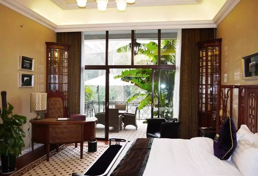 ホテル The White House  Guilin