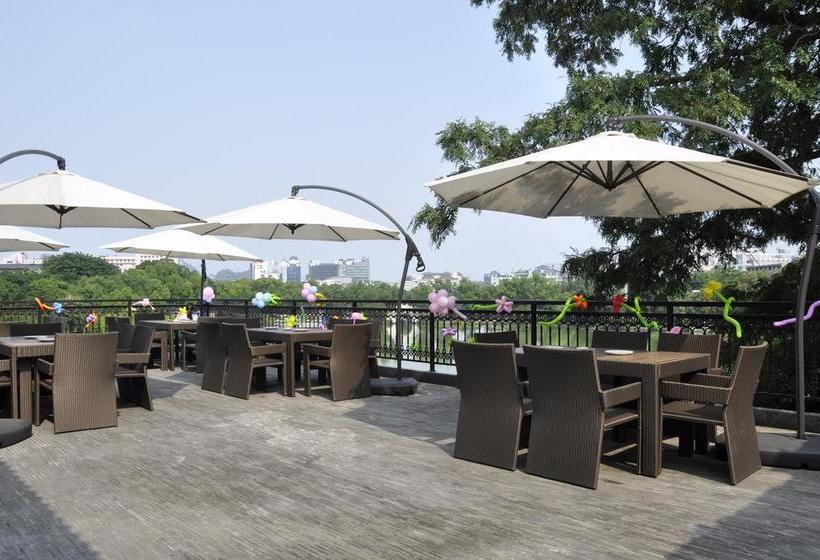 酒店 The White House Guilin