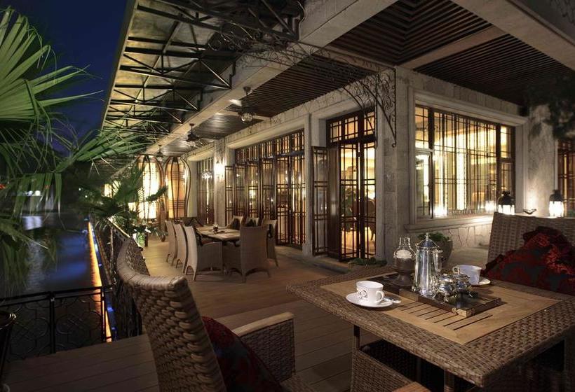 酒店 The White House Guilin