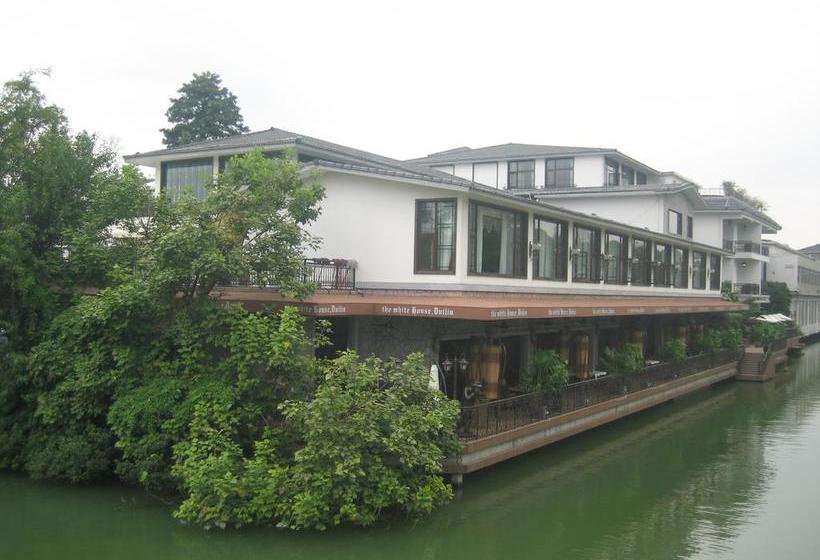 酒店 The White House Guilin