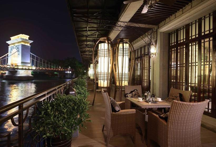 酒店 The White House Guilin