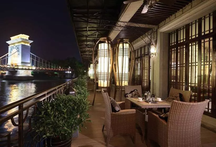 ホテル The White House  Guilin