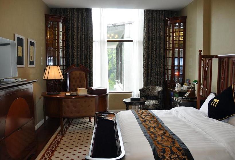 酒店 The White House Guilin