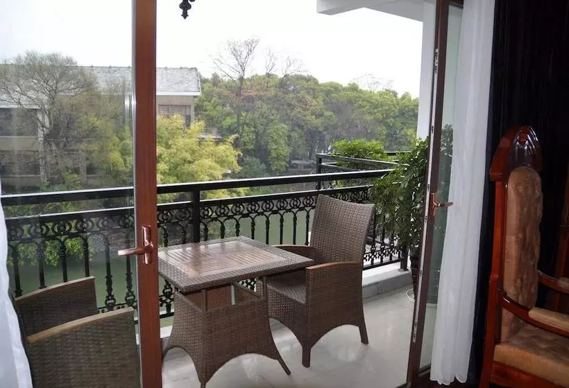 ホテル The White House  Guilin