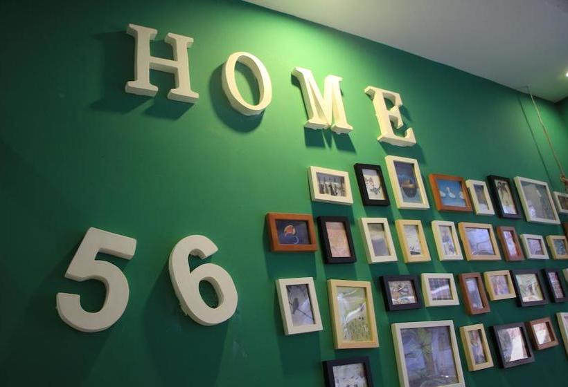 בית מלון כפרי Yangshuo Guanjinglou