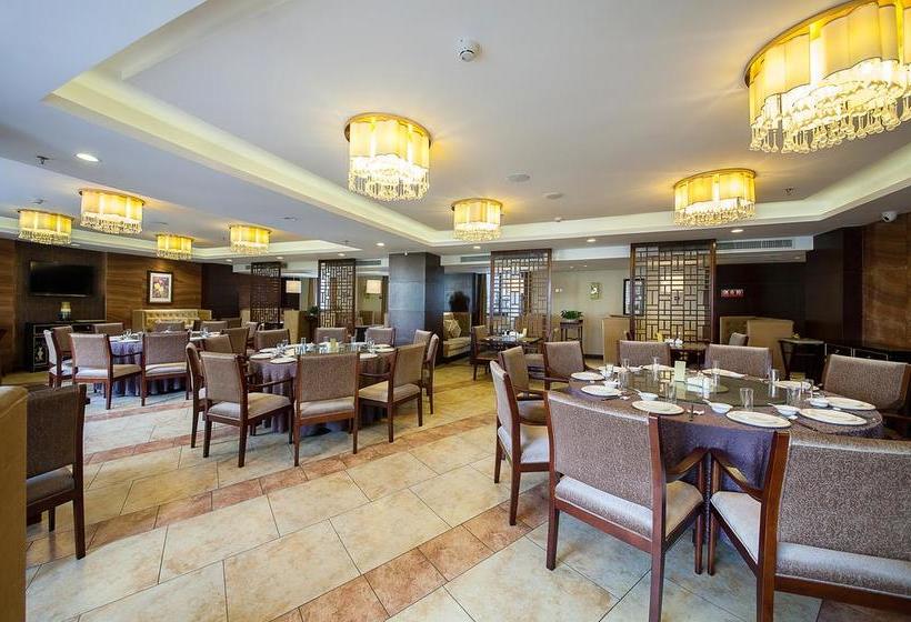 Szálloda Jaho Forstar Wenshuyuan Branch