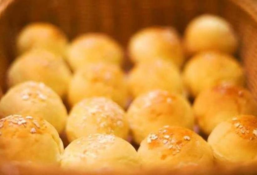 Szálloda Jaho Forstar Wenshuyuan Branch