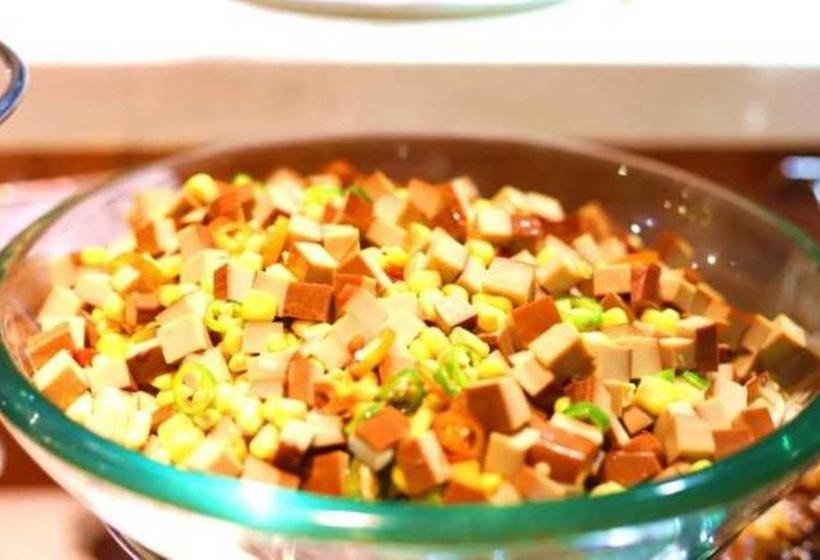 Szálloda Jaho Forstar Wenshuyuan Branch