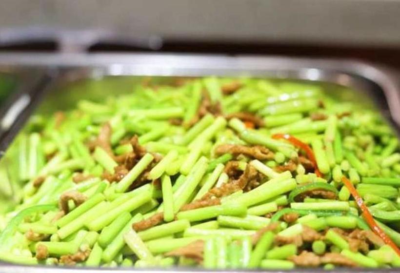 Hotel Jaho Forstar Wenshuyuan Branch