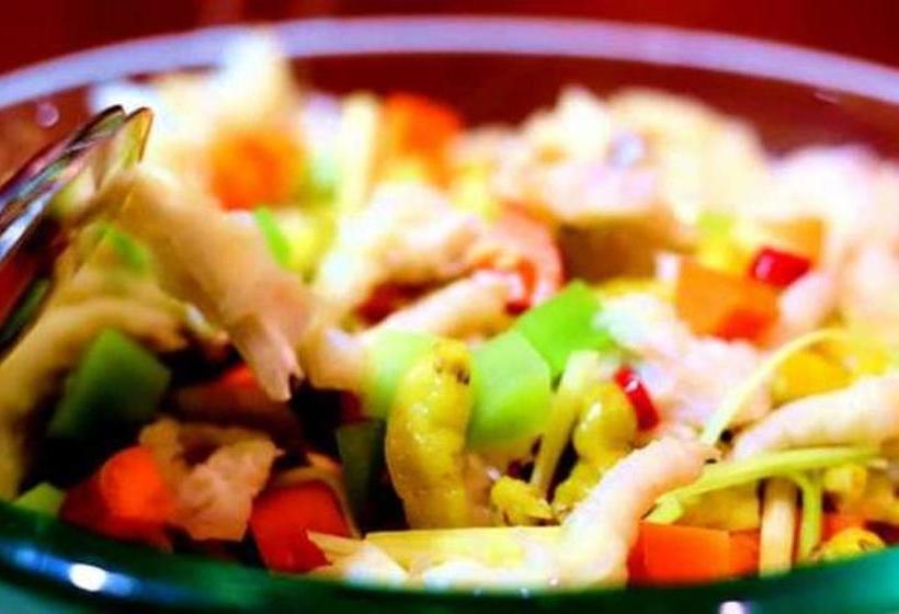 ホテル Jaho Forstar Wenshuyuan Branch