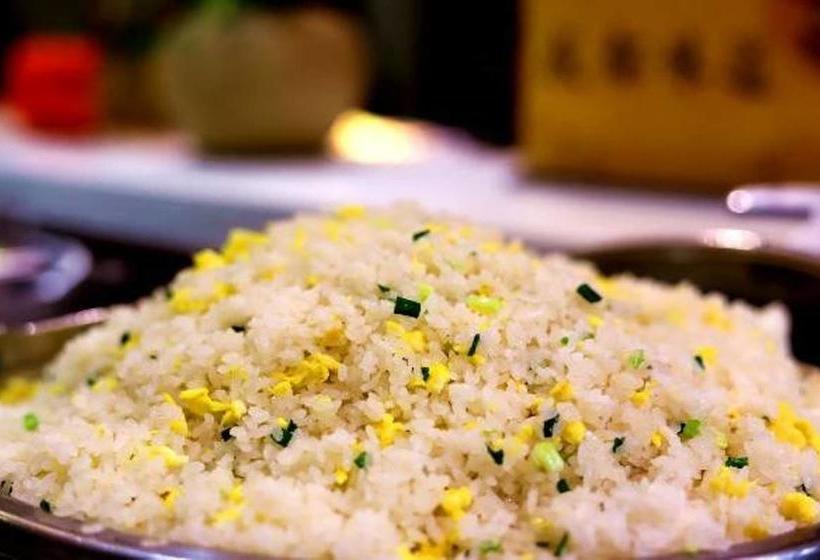 Szálloda Jaho Forstar Wenshuyuan Branch