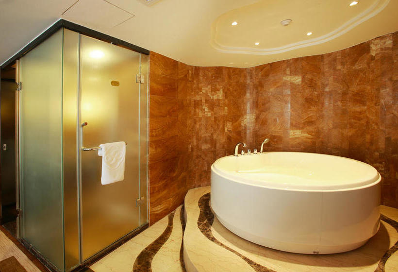 Szálloda Jaho Forstar Wenshuyuan Branch