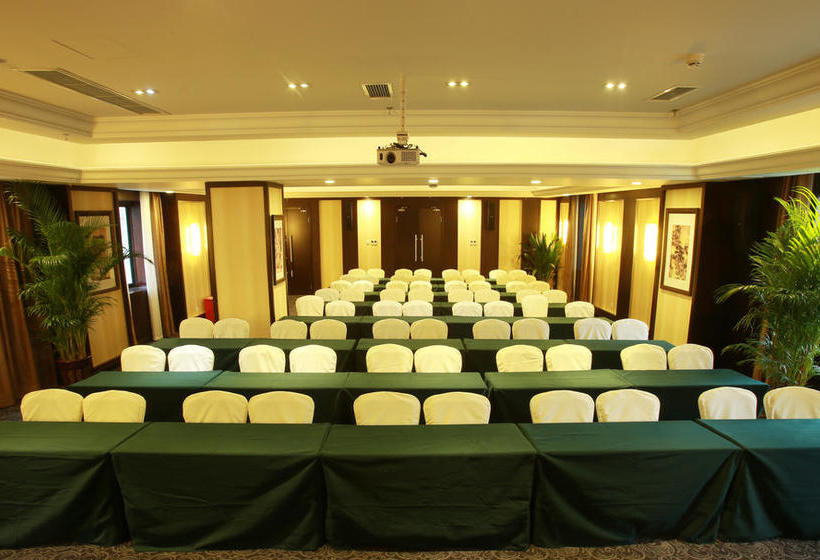 Szálloda Jaho Forstar Wenshuyuan Branch