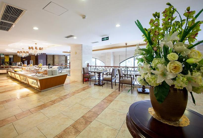 Szálloda Jaho Forstar Wenshuyuan Branch