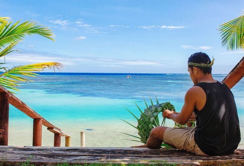 Le Lagoto Resort & Spa