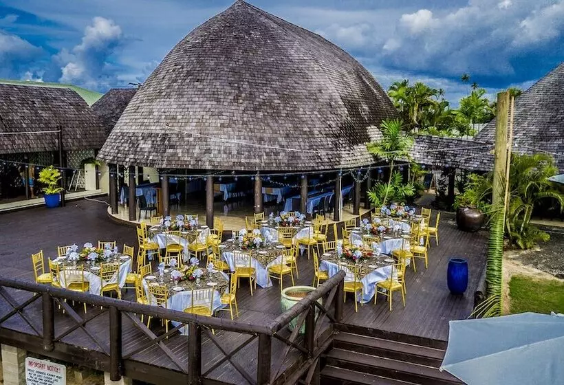 Le Lagoto Resort & Spa
