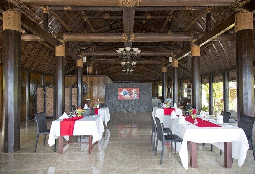 Le Lagoto Resort & Spa