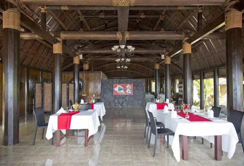 Le Lagoto Resort & Spa
