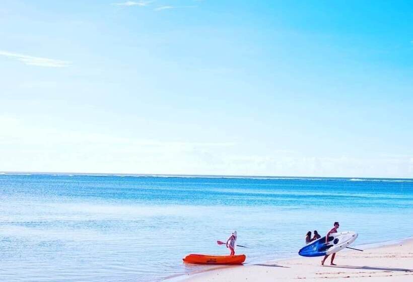 Le Lagoto Resort & Spa