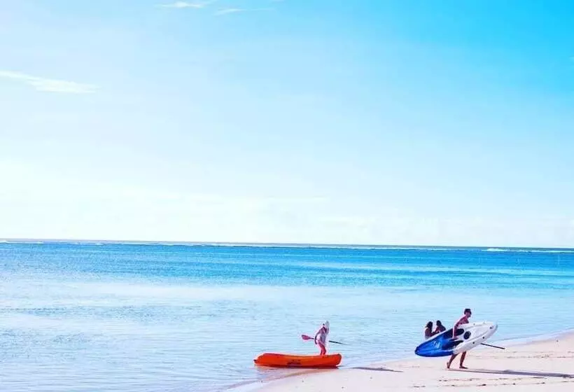 Le Lagoto Resort & Spa