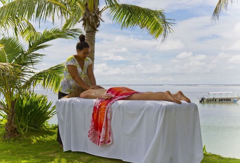 Le Lagoto Resort & Spa