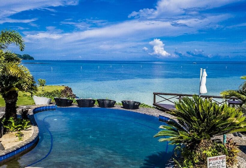 Le Lagoto Resort & Spa