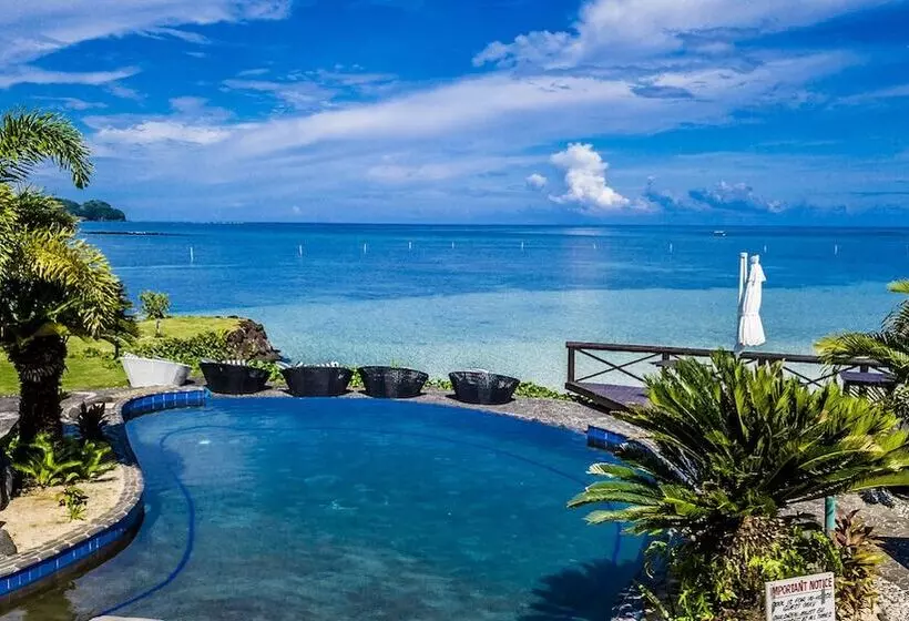 Le Lagoto Resort & Spa
