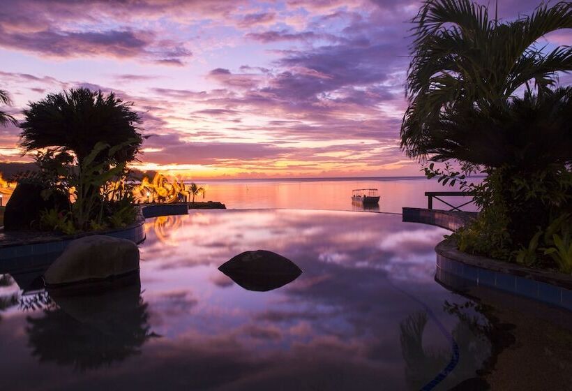 Le Lagoto Resort & Spa