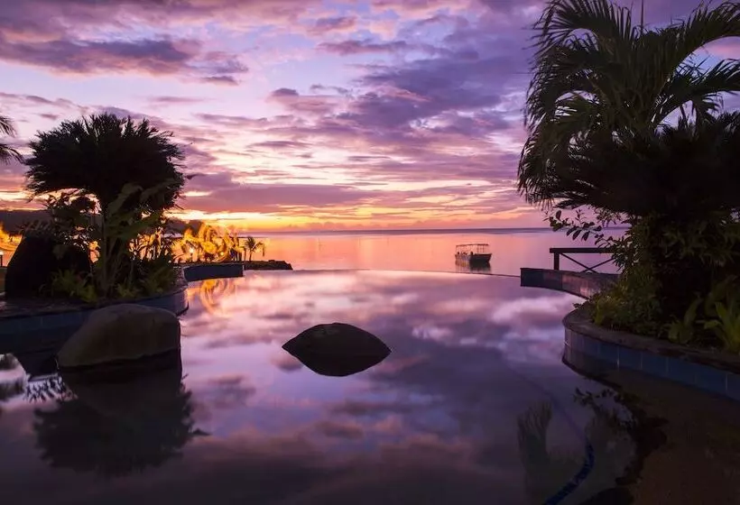 Le Lagoto Resort & Spa