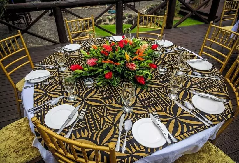 Le Lagoto Resort & Spa