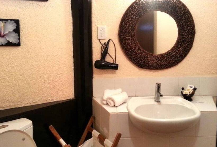 Le Lagoto Resort & Spa