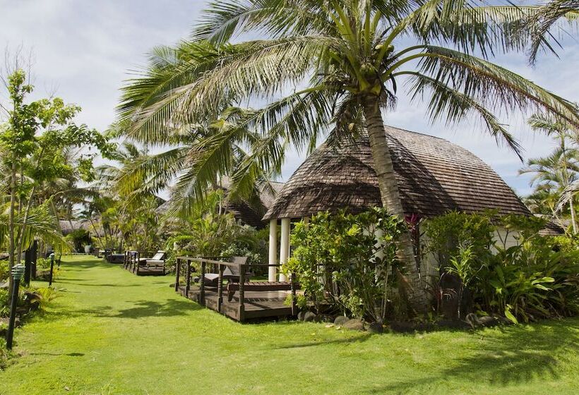 Le Lagoto Resort & Spa