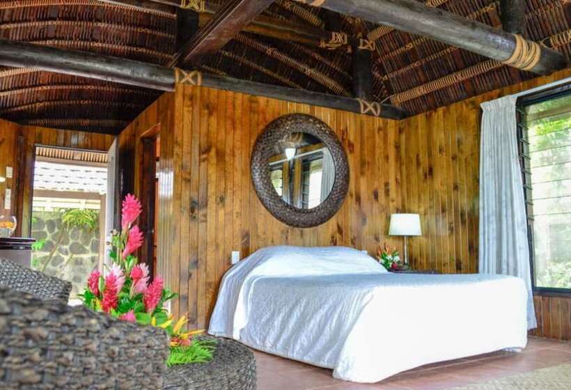 Le Lagoto Resort & Spa