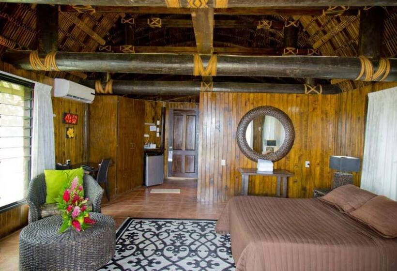 Le Lagoto Resort & Spa