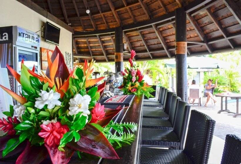 Le Lagoto Resort & Spa